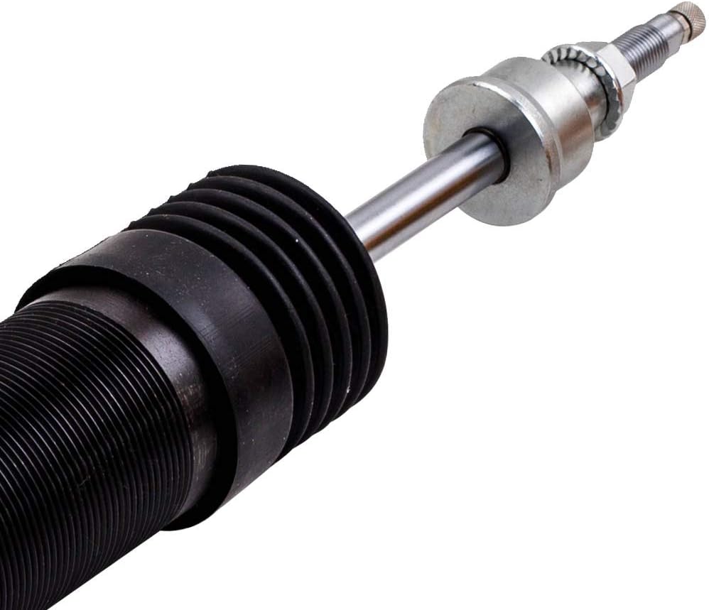 maXpeedingrods Coilovers Suspension Kits For S70 24 Way Adjustable Damper Shock Absorbers