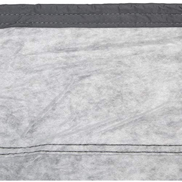 rhinos autostyling For Mazda MX5 2006-2014 - Full Car Cover Waterproof Summer Winter Cotton Lined Heavy Duty Indoor Outdoor Luxury