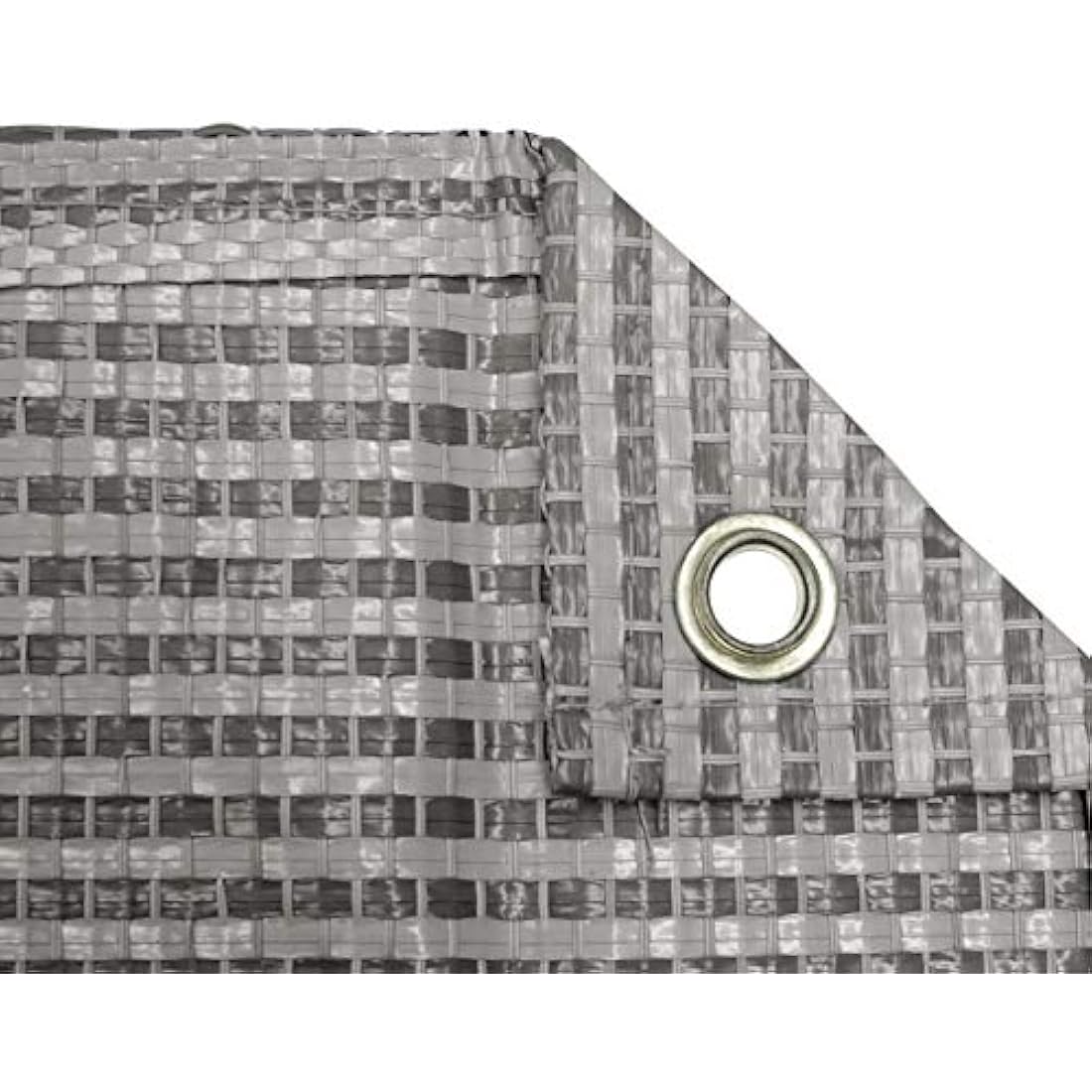 Fashy Brunner Kine Tables, Tent, Gray, Size: 600 cm x 300 cm