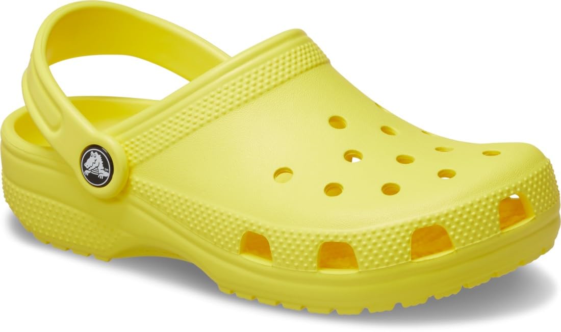 Crocs Unisex Kid's Classic Clog T