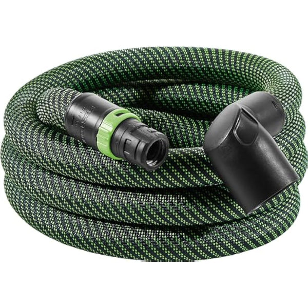 Festool Suction Hose D 27x3m-AS-90°/CT
