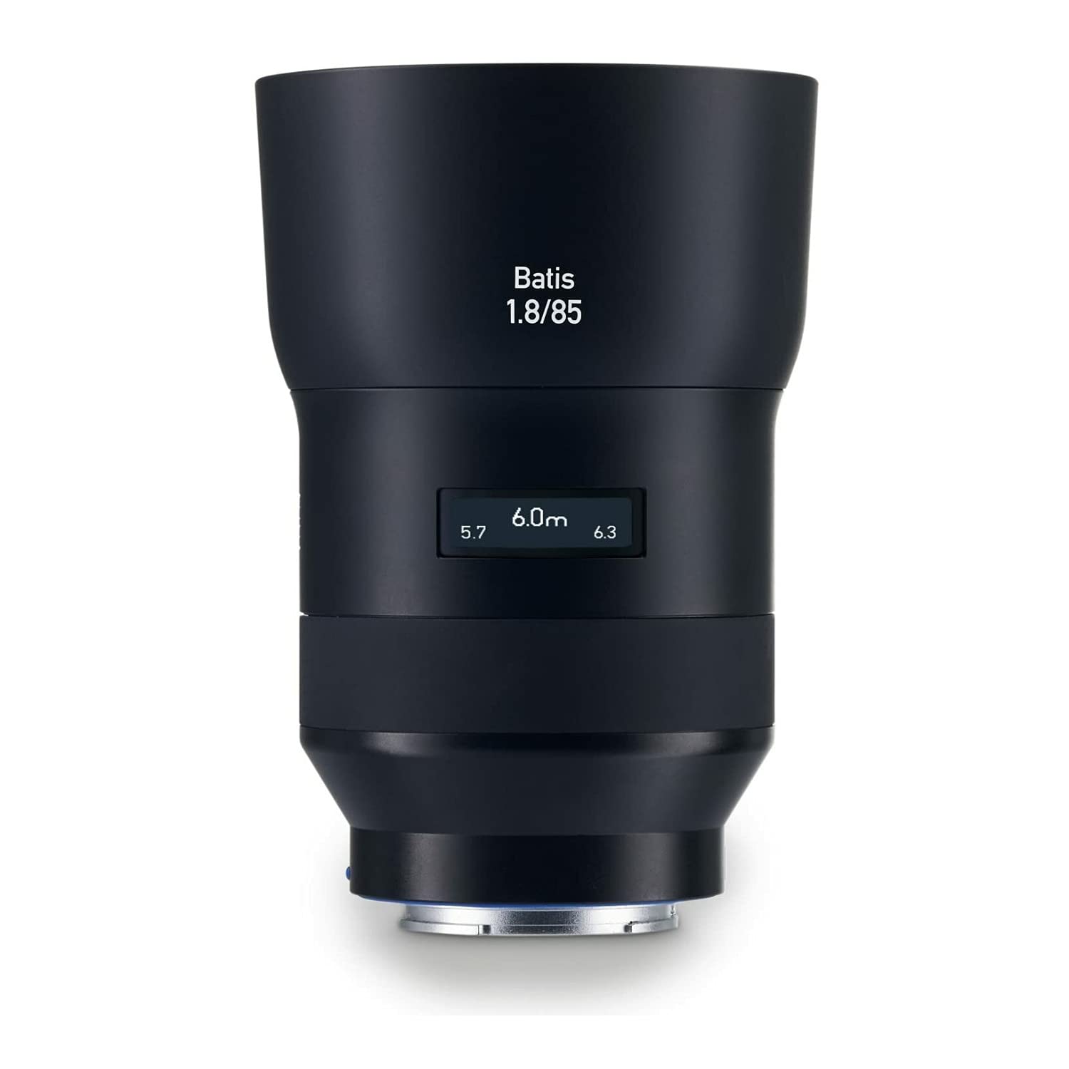 ZEISS Batis 2/25 for mirrorless, full-frame system cameras from Sony (with E-mount) 000000-2103-750