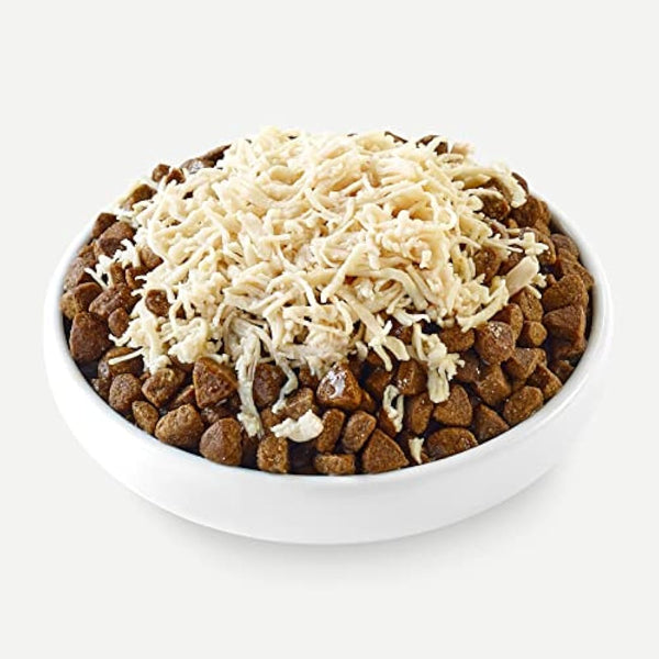 Applaws 100 Percent Natural Wet Dog Food, Chicken Breast in Broth 156 g Tin (Pack of 12)