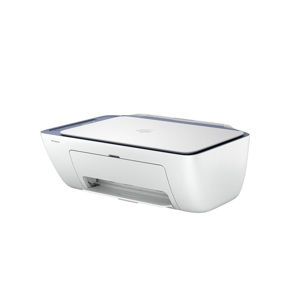 HP DeskJet 2820e All in One Printer | Perfect for Home | Colour | Wireless | Print, Scan & Copy | 5 Months of Instant Ink limited time only | Easy Setup & Reliable Wi-Fi| Cement