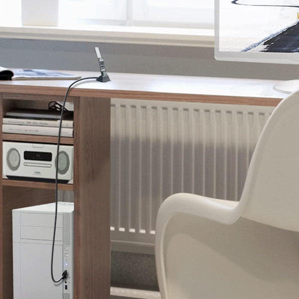 TP-Link UE306 WiFi Adapter, USB 3.0 to Gigabit Ethernet Network Adapter, USB to RJ45 Lan Wired Adapter for PC/Laptop/Ultrabook, Plug and Play in Nintendo Switch, Supports Windows 10/8.1, Linux OS