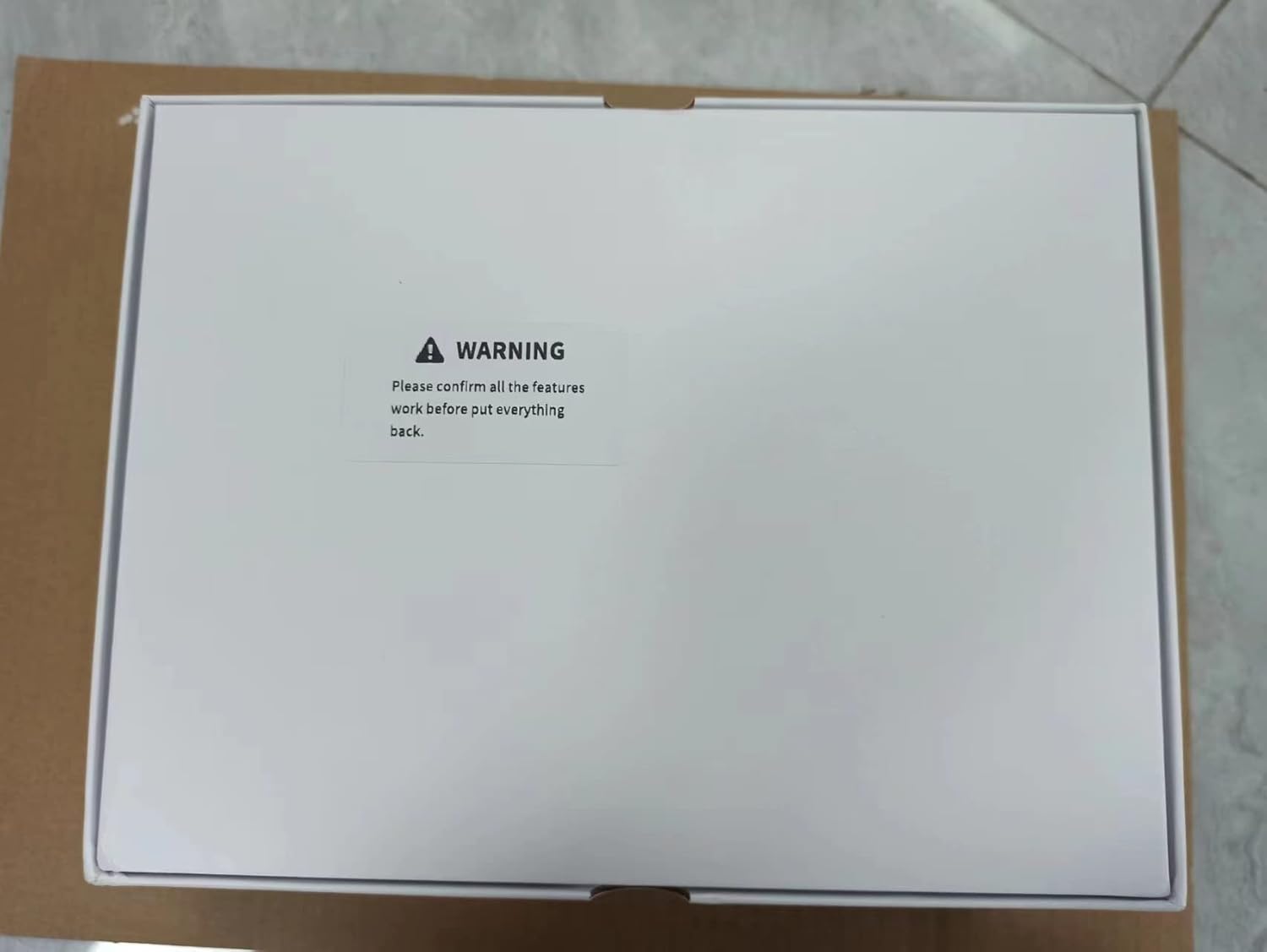 Road Top Wireless Carplay Android Auto Module Receiver Box for Audi S4 S5 A4 A5 (2009-2015 Year) for Q5 (2009-2017 Year) with 2GMMI, Carplay Retrofit Kit Decoder, Support Mirrorlink, Camera