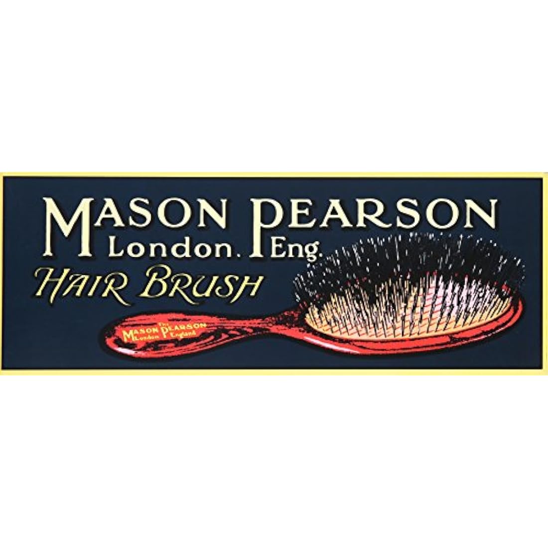 Mason Pearson Handy Pure Bristle Brush
