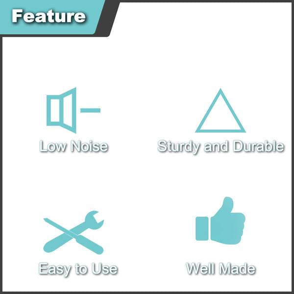 2 Pcs 545 Micro Motor DC 3.7-7.4 V 23500 RPM Long Shaft High Torque Gear RC Power Wheel Mini/Small Motor with Spring Wire, for RC Toy Car/Robot/Mini Fan/Electric Drill/UAV/DIY/Test