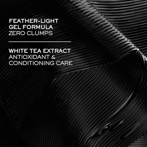 Lancôme Lash Idôle Lash-Lifting & Volumising Waterproof Mascara, Black Mascara for Instant Volume, Length & Lift, Smudge Proof & Up To 24H Wear