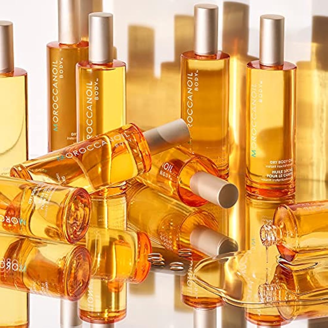 Moroccanoil Dry Body Oil Spray