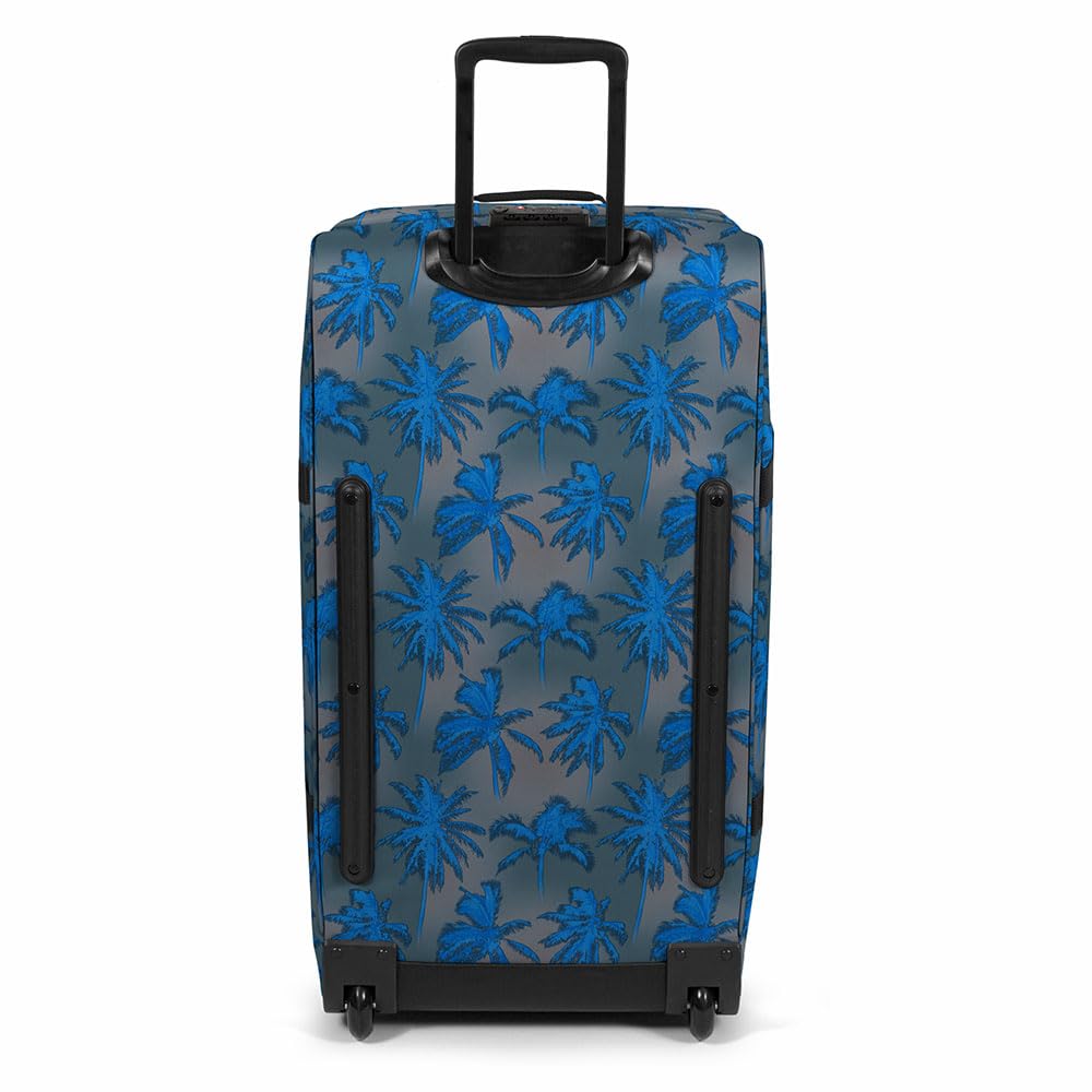 Eastpak TRANVERZ L Suitcase, 79 x 40 x 33 cm, 121 L - Ultra Marine (Blue)