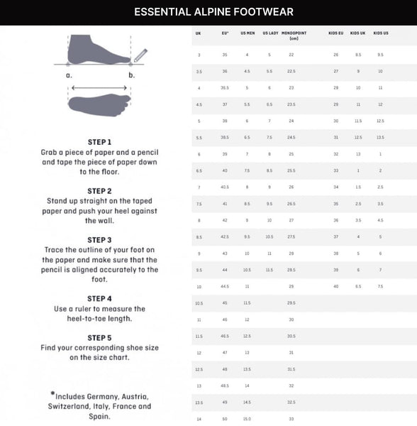 Salewa Alp Trainer Mid Gore-Tex Men's Boots