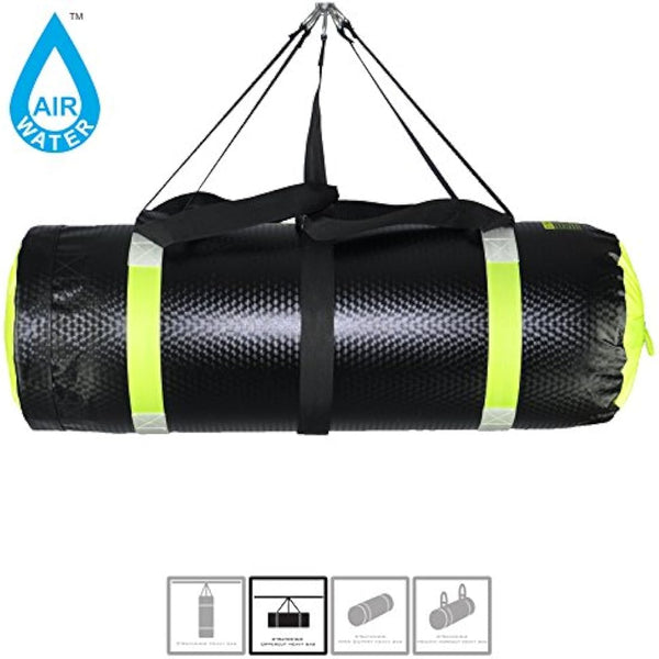MaxxMMA Water/Air Heavy Bag