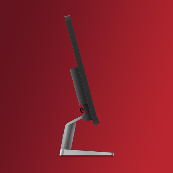 Lenovo L27i-4B 27 Inch PC Monitor | FHD, 1080p, 48-100Hz, IPS, 4ms, VGA and HDMI