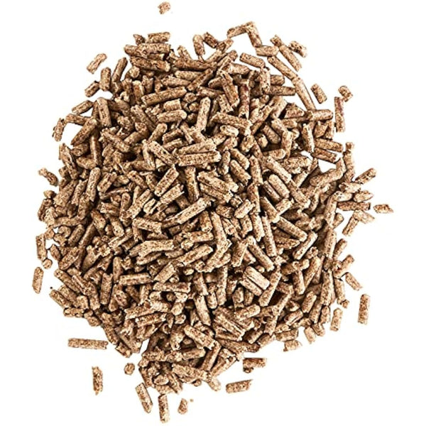 Extra Select Premium Wood Based Cat Litter, 30 L