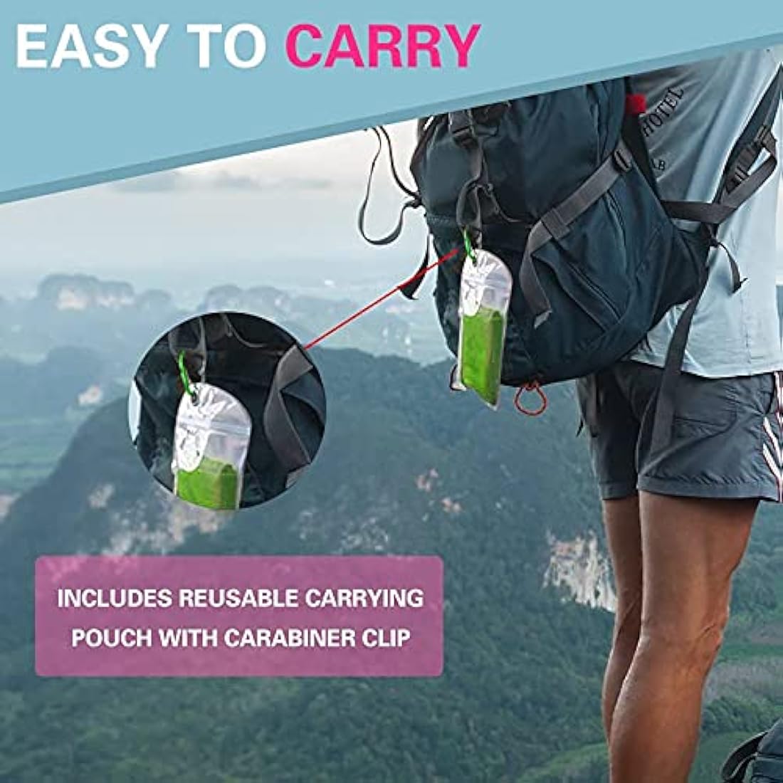 4 Packs Cooling Towel (40"x12") - Soft Breathable Microfiber Ice Towel for Yoga, Golf, Sport, Gym, Workout, Camping, Fitness, Outdoor Activities - Rose Red, Green, Lake Blue, Dark Gray