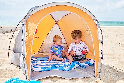 LittleLife Compact Beach Shelter