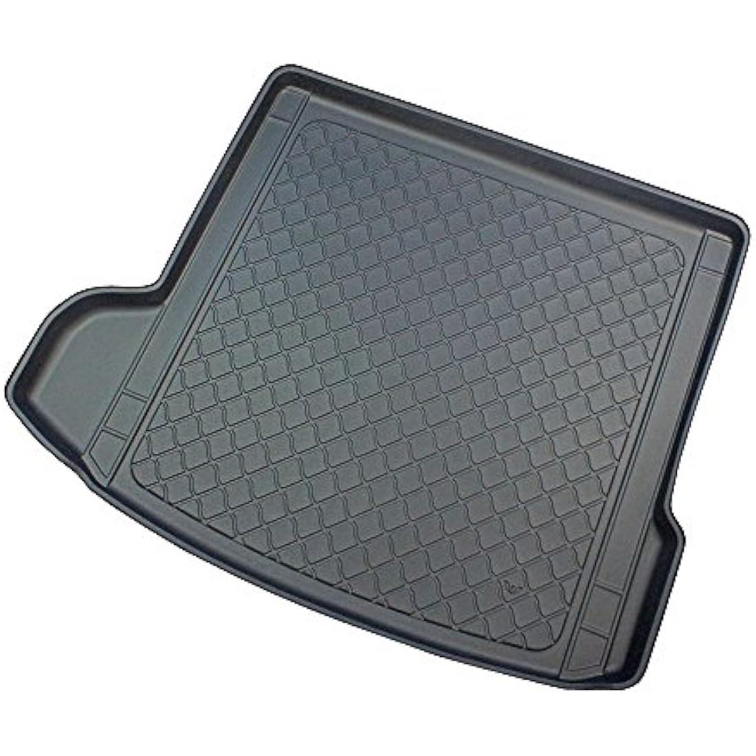 Jaguar F Pace Boot Liner-193713