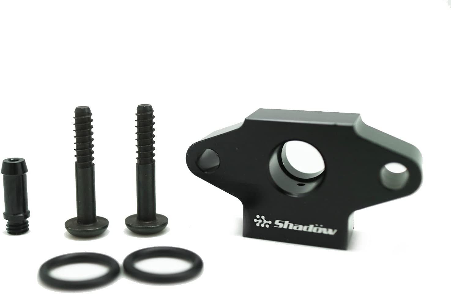 Vacuum Tap Turbo Boost Gauge Sensor Adaptor Adapter for BMW F20 F30 316 320 N20