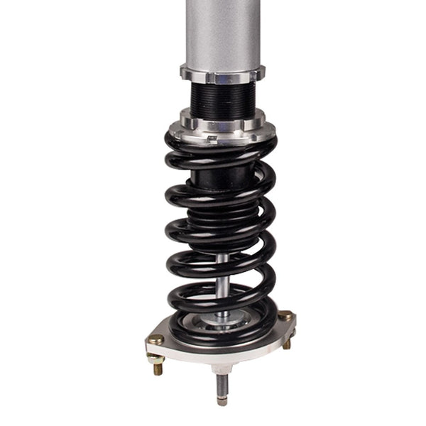 maXpeedingrods 24 Levels Coilovers for Mazda Miata MX5 1.6 1.8 NA 1989-1997 Adjustable Damper Shock Absorber Strut