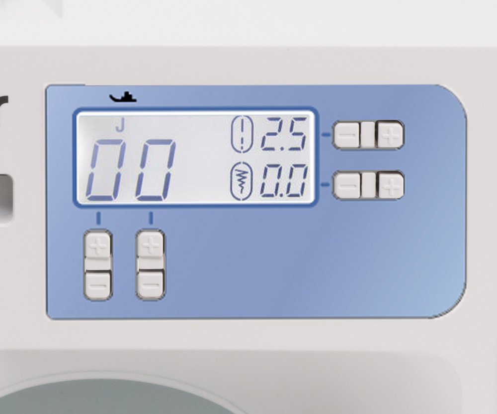 Brother FS100WT Free Motion Embroidery/Sewing and Quilting Machine, 51x32x45, White