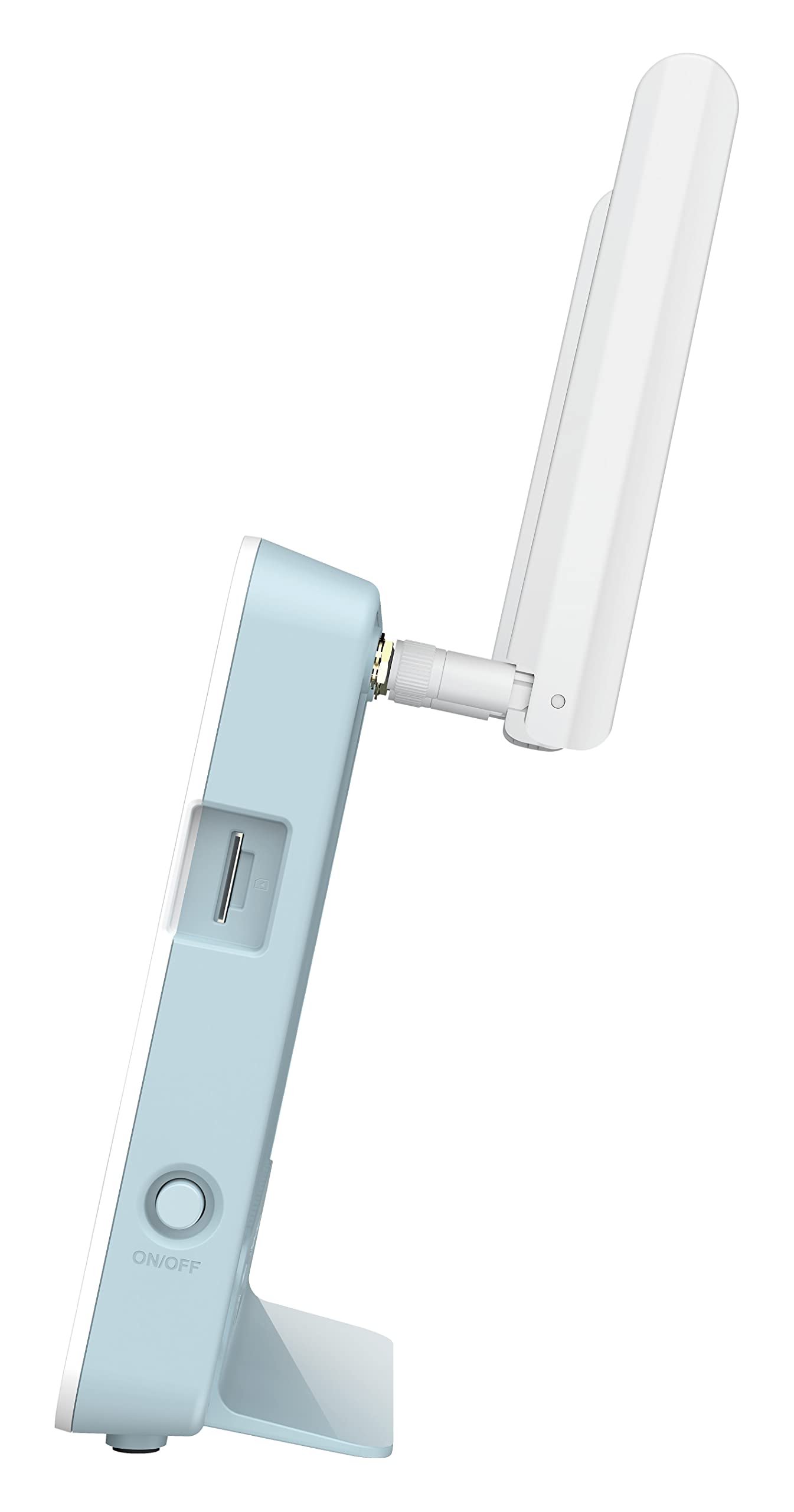 D-Link DWR-932 4G/3G LTE Unlocked Wireless N300 Mobile Broadband Router - Wi-Fi Portable Hotspot, Black