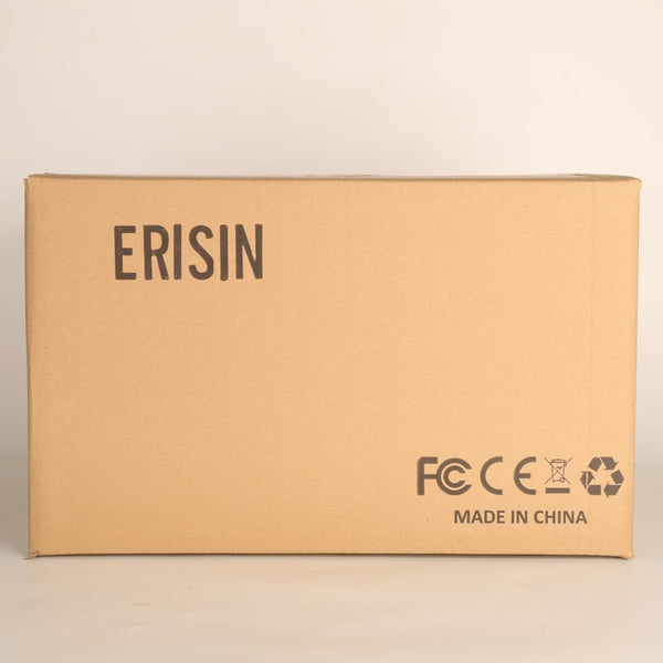 Erisin 8-Core 4GB+64GB Android 13 Car Stereo GPS Sat Nav for VW Crafter Amarok Caddy Polo 6R ŠKODA Yeti Transporter T6 9" Car Radio IPS CarPlay Android Auto DSP DAB+ Bluetooth 5.0 Canbus WiFi OBD2