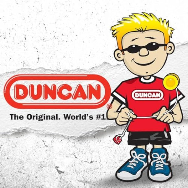 Duncan Reflex Yo-Yo (Colour Varies)
