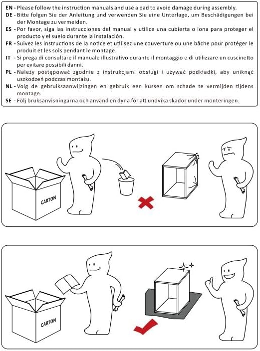 Yaheetech Aluminium Folding Foldable Hand Trolley, Sack Truck Barrow Cart, Heavy Duty Industrial Hand Truck, 75kg Load Capacity