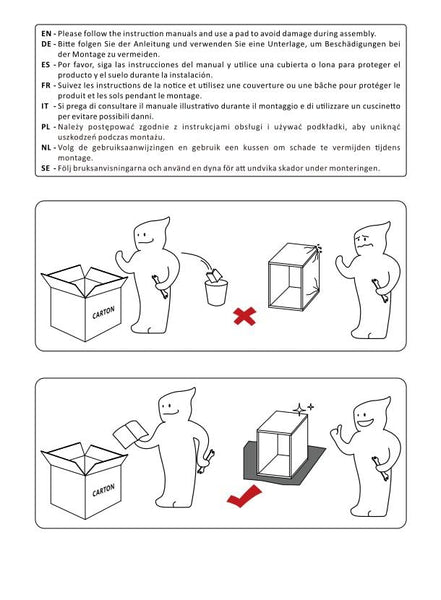 Yaheetech Recliner Armchair Single Padded Seat Boucle Fabric Sofa Lounge Home Living Room Theater Adjustable Leg Rest and Reclining Functions Ivory