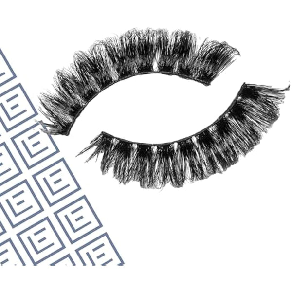 Eylure Volume & Curl No. 111 False Lashes