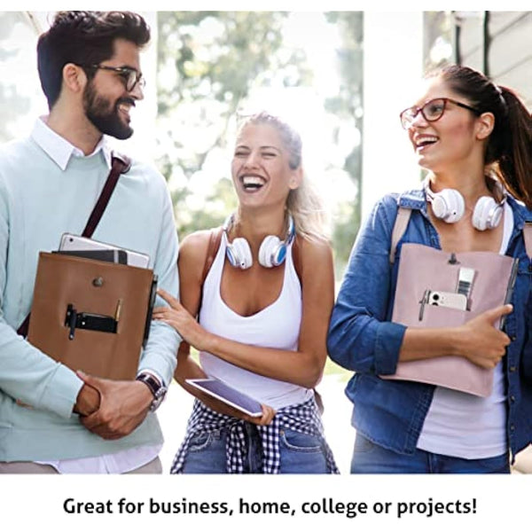 IF Bookaroo Books & Stuff Pouch - Fern