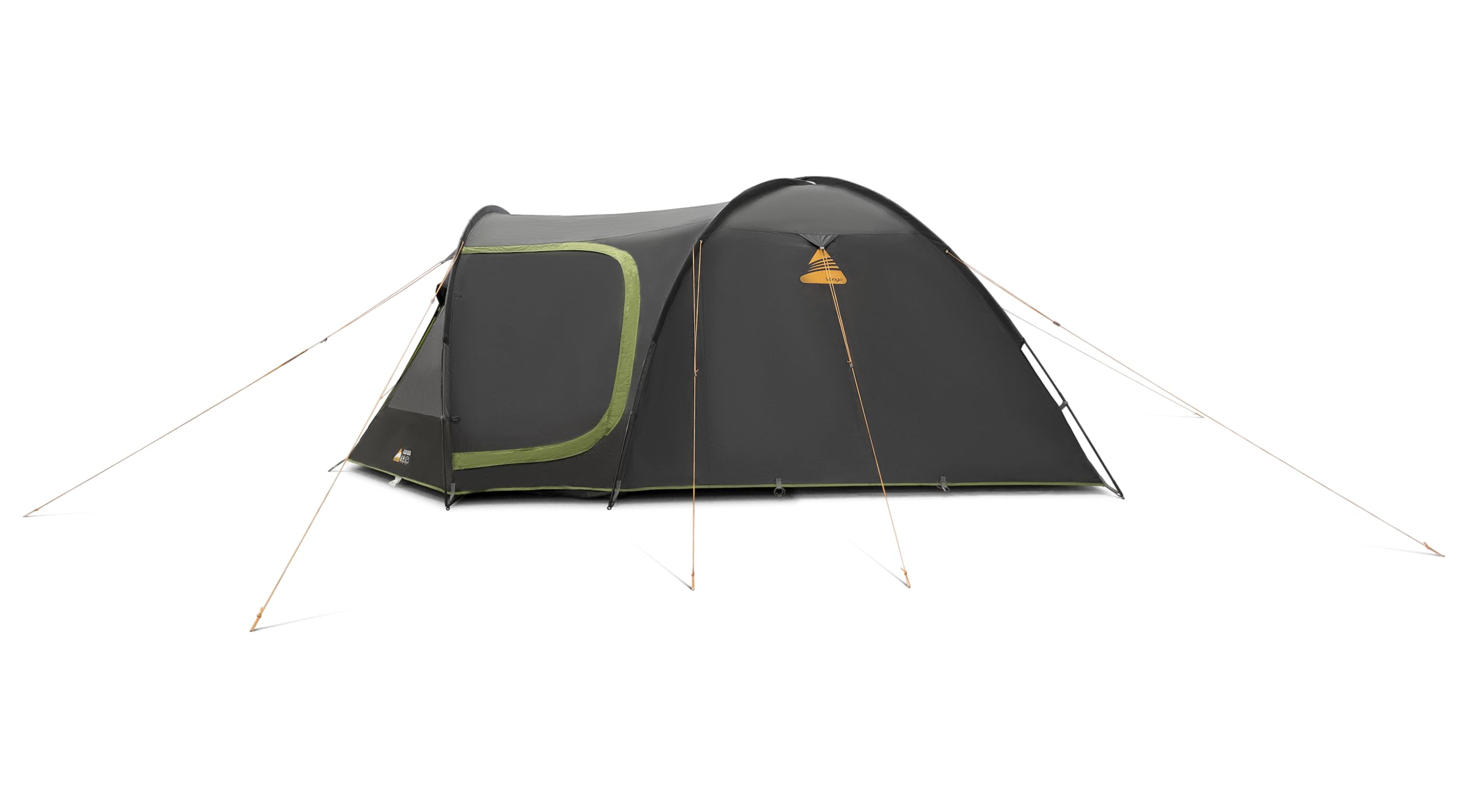 Vango Apollo 500 Dome Zelt – 5 Man Zelt [Amazon Exclusive]