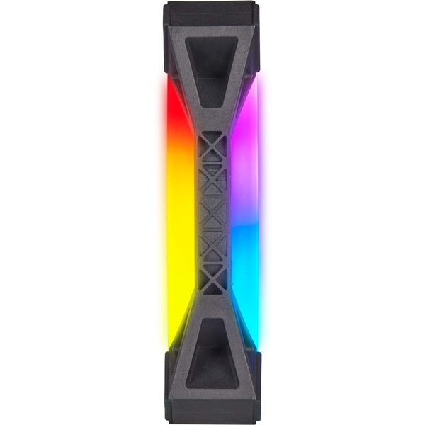 CORSAIR iCUE QL140 RGB 140mm PWM Single Fan