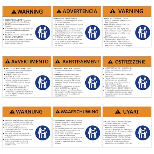 Yooreal Engine Temperature Gauge,TEMP Meter,User Shutdown Tachometer for Scooter Snowmobile Mini Bike Motorcycle Lawn Mower Generator Dump Truck