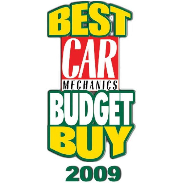 Draper 1/2" Square Drive Ratchet Torque Wrench | Micrometre Reversible Hand Tool | 30Nm-210Nm Mechanics Car Tools | Professional Blow Mould Storage Case | 30357