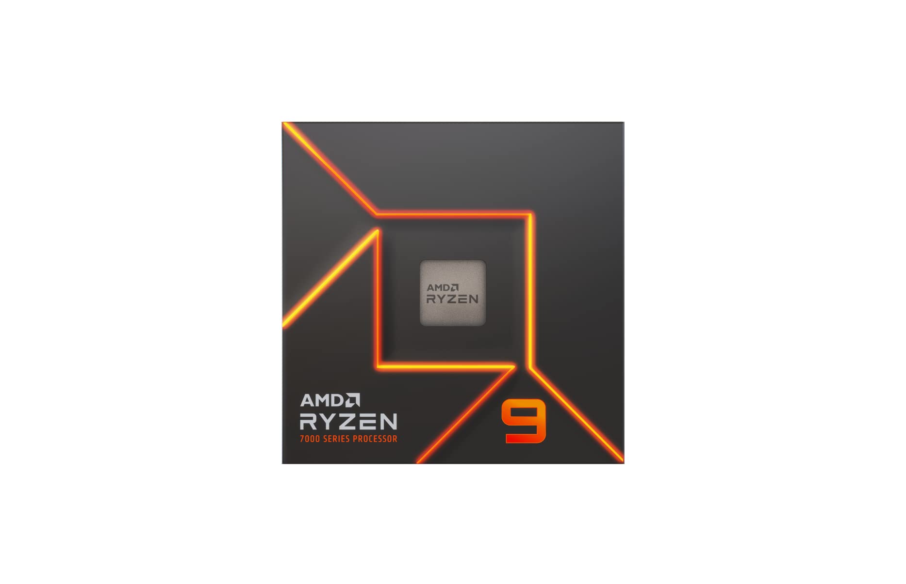 AMD Ryzensets 5 7600X Processor (integrated radeon graphics, 6 cores/12 threads, 105W TDP, AM5 socket, 38MB cache, up to 5.3 GHz max boost, no cooler)