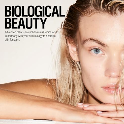 Grown Alchemist Regenerating Face Moisturiser - Anti Aging Peptide Moisturiser - Moisturising Hyaluronic Acid for Hydrating, Targeting Lines and Wrinkles Reducing - Natural, Vegan Face Cream 60 ml