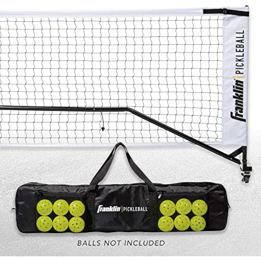 Franklin Sports Pickleball Net Official Size