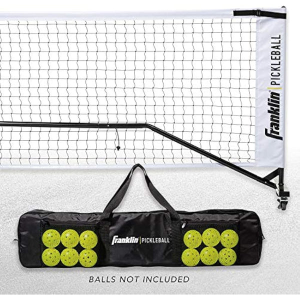 Franklin Sports Pickleball Net Official Size