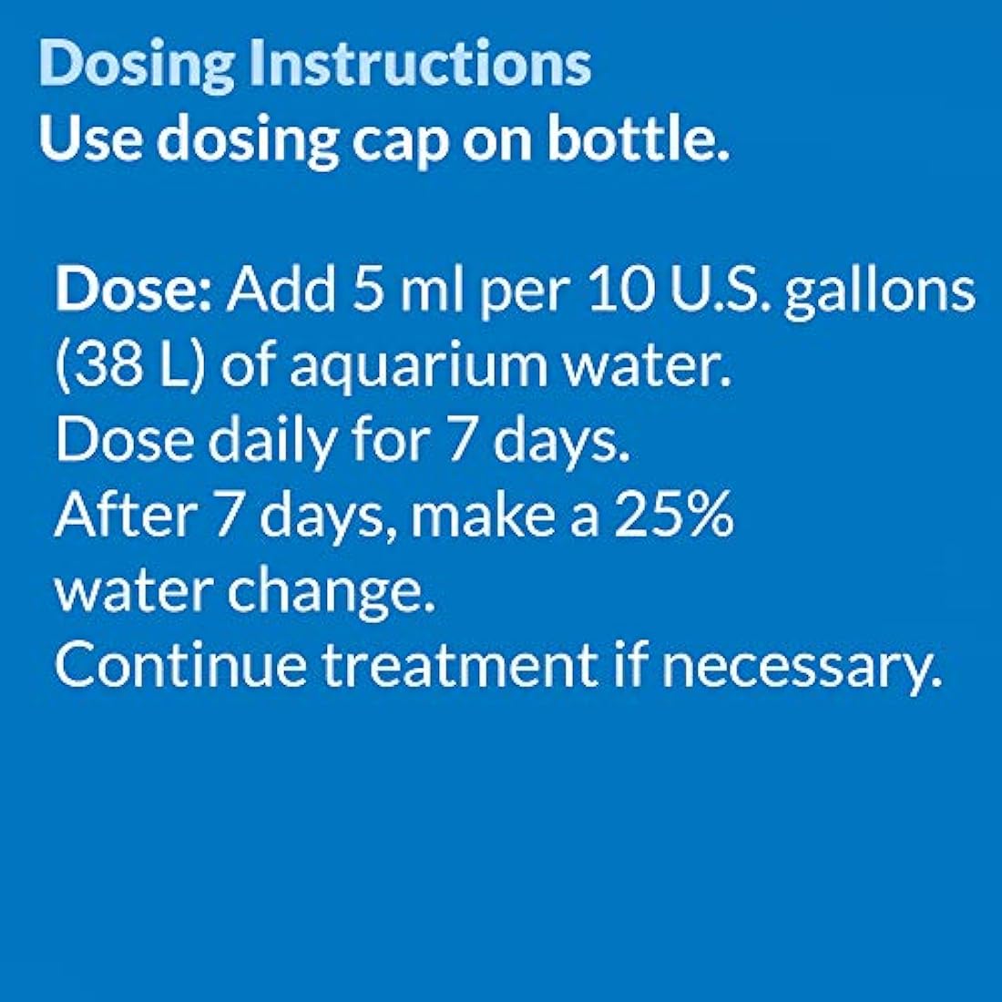 API PIMAFIX Antifungal Freshwater and Saltwater Fish Remedy 237 ml Bottle