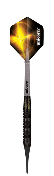 Unicorn Unisex Brass Gary Anderson Soft Tip Darts