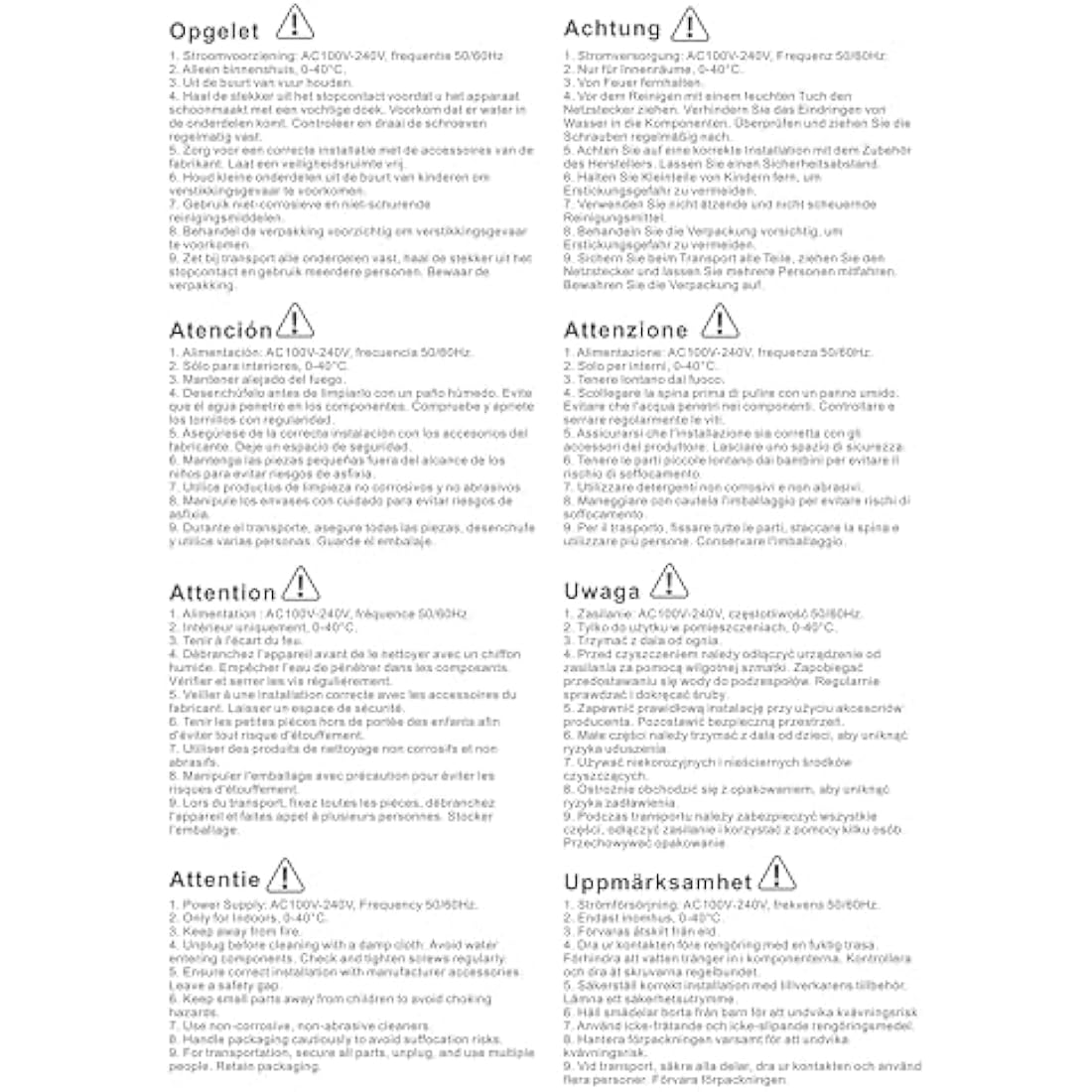 FLEXIMOUNTS D1D Full Motion Dual Arm Desk Monitor Mount Stand Fits 10"-27" LCD Computer Monitor,Clamp Mounting, 22 lbs Loading capacity