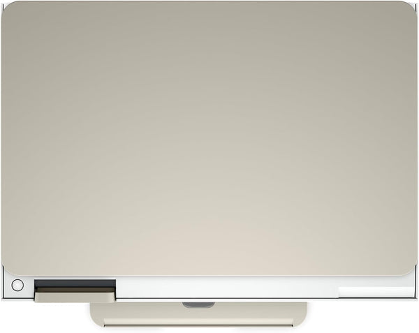 HP ENVY Inspire 7220e All-in-One Wireless Colour Printer | 5 months free Instant Ink limited time only | White | 2-sided printing | Touchscreen | Self-healing Wi-Fi