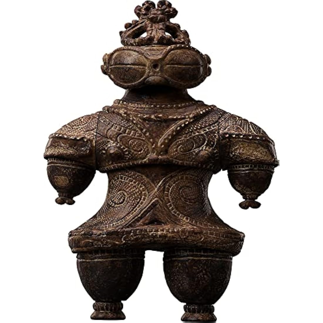 Good Smile Company - Table Museum Annex Shakoki-Dogu Figurema Action Figure