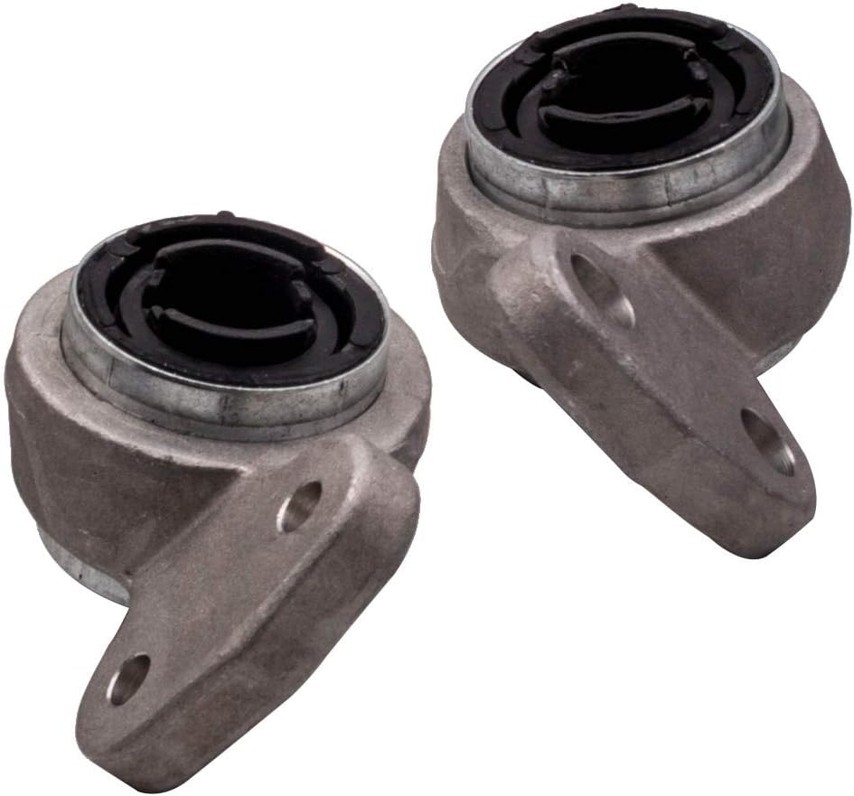 maXpeedingrods Front Lower Wishbone Control Arms Full Kit For BMW 3 Series E46 1998-2008