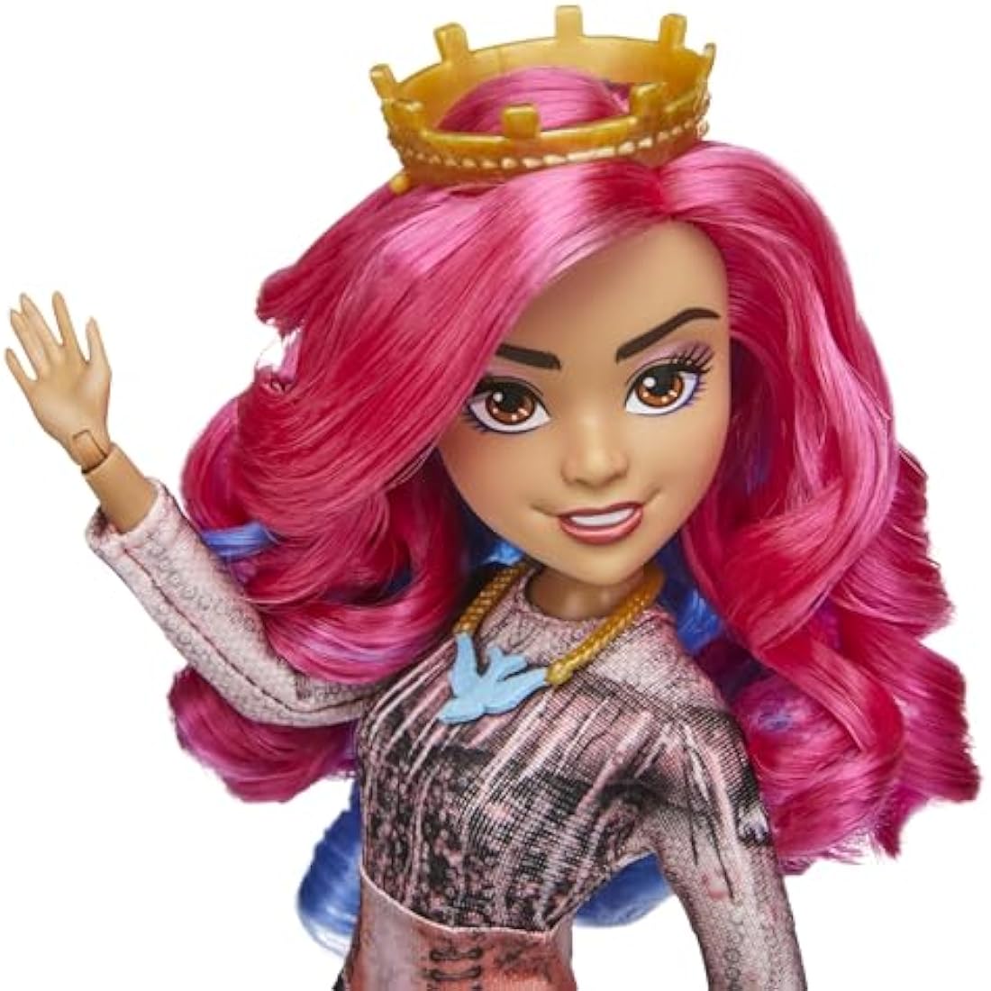 Disney Descendants Audrey Doll, Inspired by 3