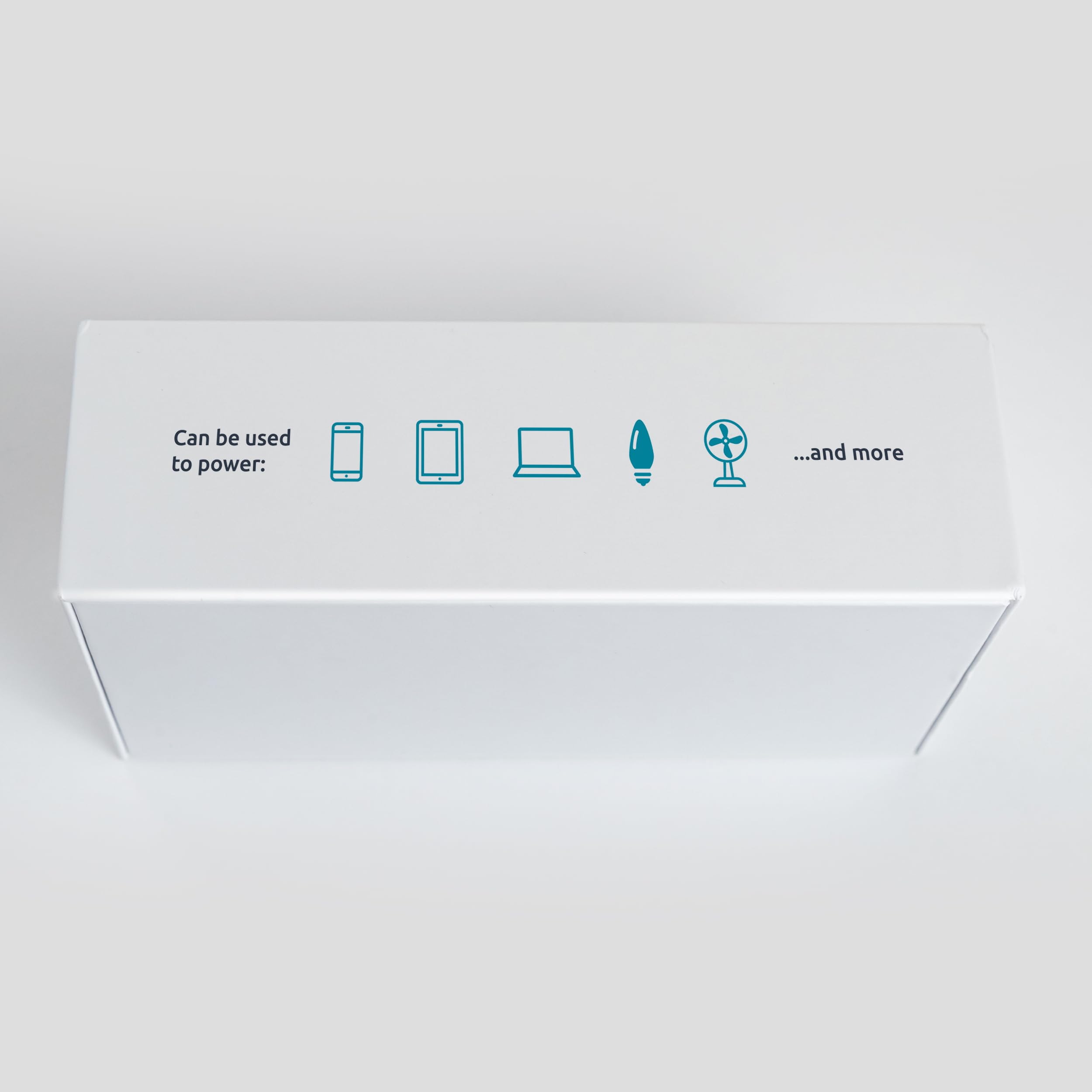 Odoga 300W Car Power Inverter 12V to 240V / 230V Converter, USB-A and USB-C 3A Charging Ports - Charge Your Laptop, iPad, iPhone, Tablet, Consoles & More - Durable and Powerful - Black Aluminum Body