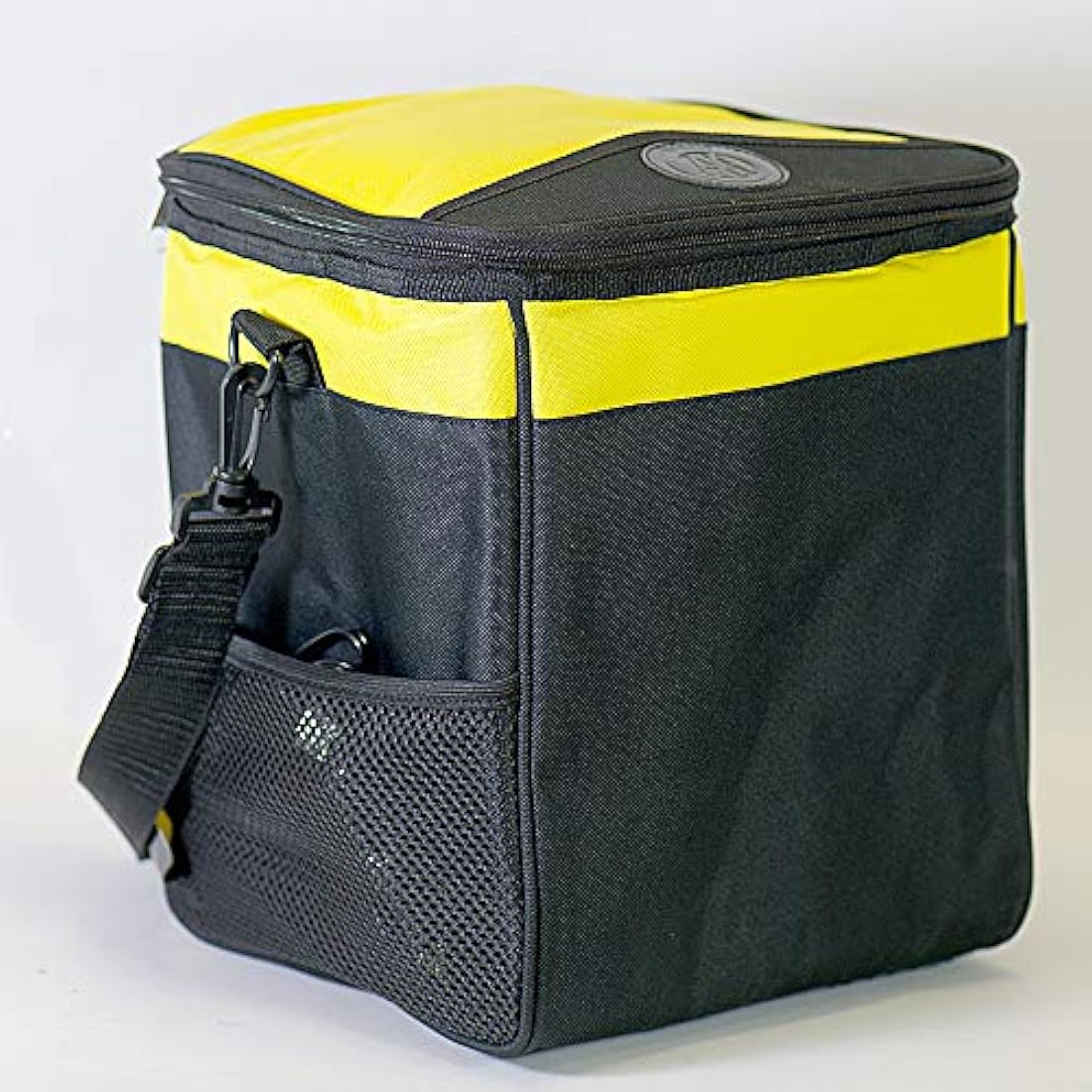 AA AA1685 Cooler Bag - 12V 13L Capacity For Summer Family Picnics Days Out - Keeps Food And Drinks Fresh , Black