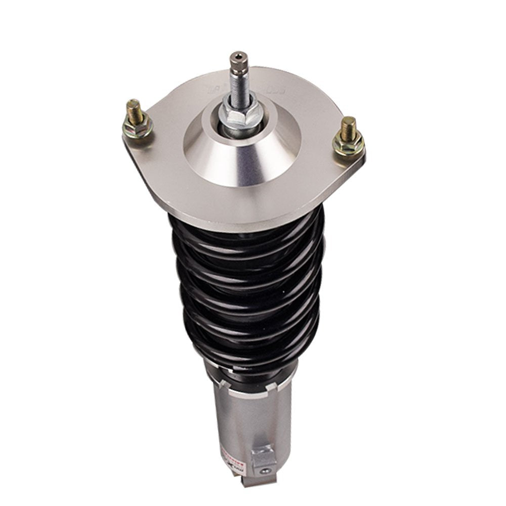 maXpeedingrods 24 Levels Coilovers for Mazda Miata MX5 1.6 1.8 NA 1989-1997 Adjustable Damper Shock Absorber Strut